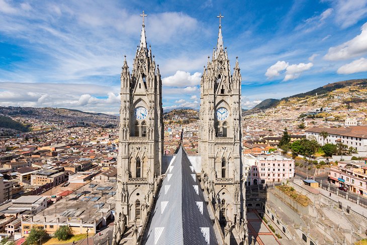 Ecuador