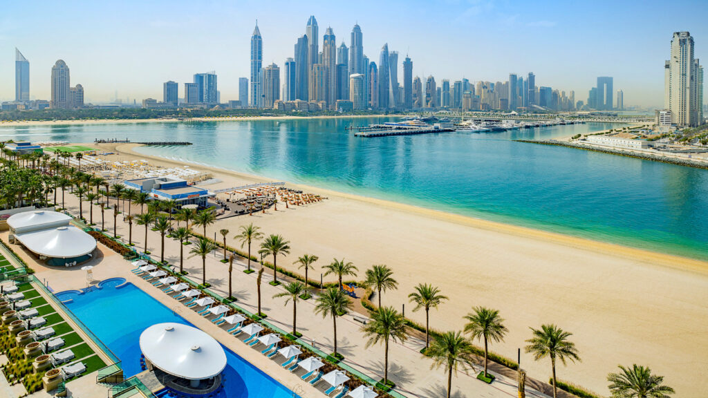 Dubai